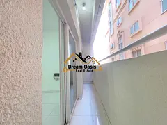 Specious 1BHK With Central AC and 2Baths in Muwaileh Near Nesto
