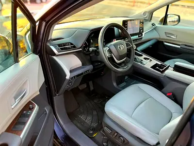 صورة 7 لـ 2021 Toyota SIENNA