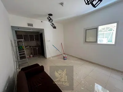 Annual Studio for Rent in Sharjah – Al Nabba