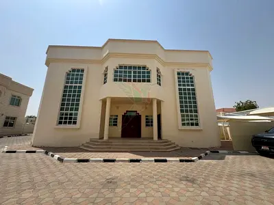 5BHK Compound Villa Included Utilities Near School
