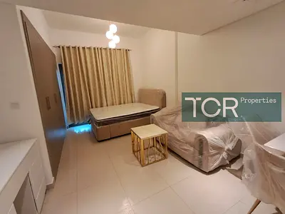 Monthly Rent | Fully Furnished | Azizi Berton