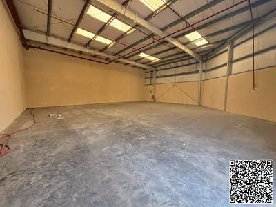 Warehouse for Rent in Al Sajaa Industrial Area, Sharjah