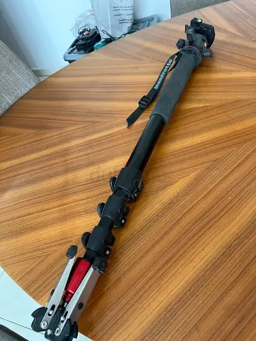 Manfrotto Tripod Stand