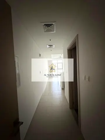 Modern Studio Apartment | Chiller Free, Brand New building with All Ameneties close to Metro