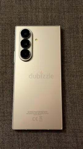 Samsung Z Fold 7