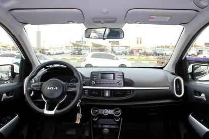 Kia Picanto EX, миниатюра 7