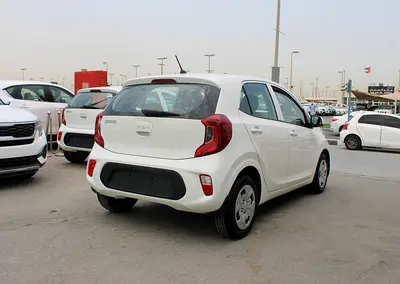 Kia Picanto EX, миниатюра 6