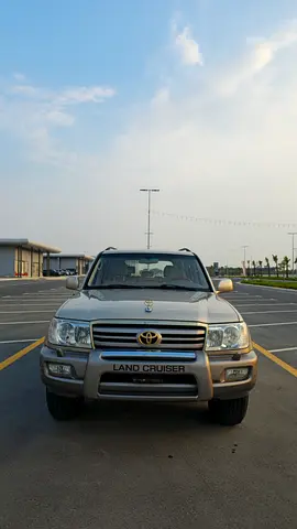 صورة مصغرة 4 لـ 2006 Toyota LAND CRUISER
