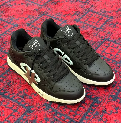 Dior x stone island B57 sneakers