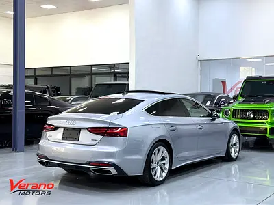 2023 AUDI A5 照片 7