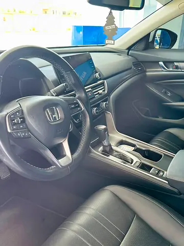 2022 Honda ACCORD — фото 4