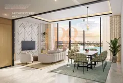 Lagoon Living | Resale Opportunity | Handover Dec 2026 |