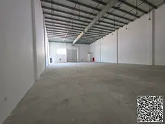Warehouse for Rent in Ajman – Al Jurf Industrial 3