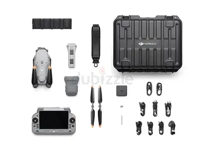 DJI Matrice 4T