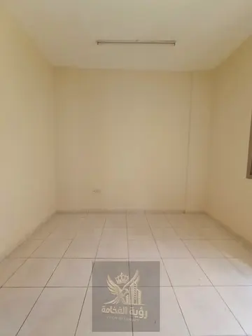 Annual Apartment for Rent in Sharjah – Al Butina