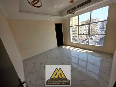 Master bedroom | Balcony with a stunning view | High-end finishing | Private parking | Prime locati