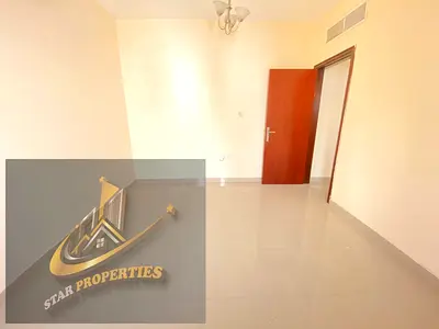 CLOSE TO KING FAISAL STREET//1BHK WITH CENTRAL AC ONLY 23K FAMILY BUILDING