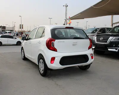 Kia Picanto EX, миниатюра 4