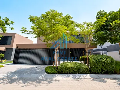 Luxury 5-Bedroom Villa for Sale