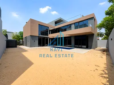 Luxury 5-Bedroom Villa for Sale