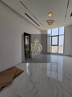 Luxury Villa In Tilal City | Freehold | Near Emirates Road | Luxury 5BR Villa + Majlis + Maid