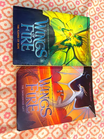 Wings of Fire books for sale