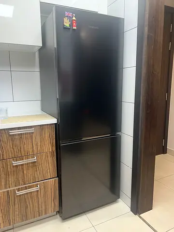 Samsung 315l Fridge Bottom Freezer