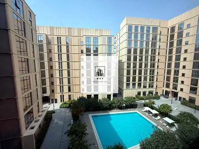 Fully Furnished luxury 1bhk Apartment | Pool view | Brand New