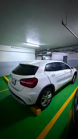 Mercedes-Benz GLA 250 4MATIC, миниатюра 8