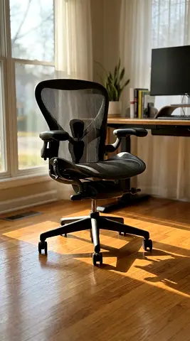 Hermanmiller remastered office chair for sale