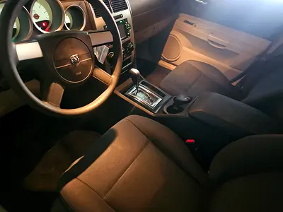 صورة 12 لـ 2006 Dodge CHARGER