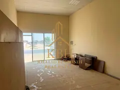 Commercial Shop for Rent in Old Al Sajaa | Prime Location Near Main Road | Ideal for Various Busines