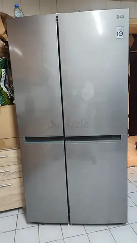 Lg Fridge freezer Two Door Latest Model