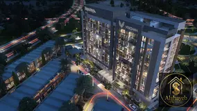 4BR Apartment | Verdana Residence 6 | Multiple Views