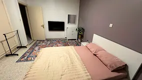 Fully Furnished Private Room Available in TCA