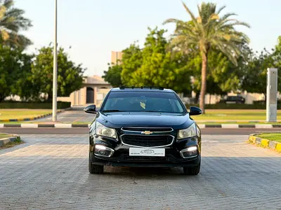 صورة مصغرة 3 لـ 2016 Chevrolet CRUZE