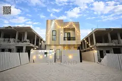 Exclusive offer: Ready-to-move-in villa, including registration and transfer fees, with no additiona
