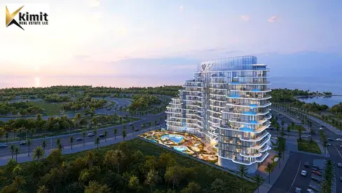 SEA ARROUND U•PRIVATE TERRACE•EASY PP•DISTRESS DEAL