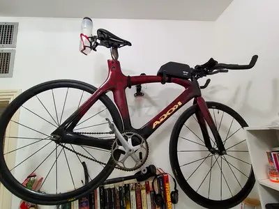 KOGA full carbon Single speed bike