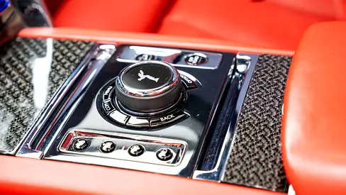 2019 ROLLS-ROYCE CULLINAN 照片 15