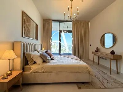 Brand New | High Quality Furnished | Open View