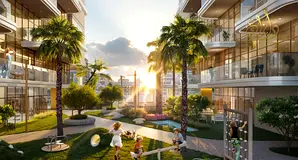 Furnished 1BR Apartment | Kaia Residences A | Multiple Views