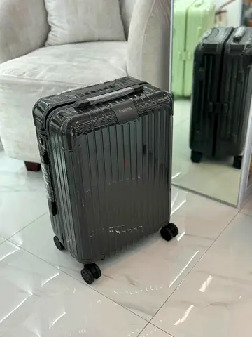 Travel luggage