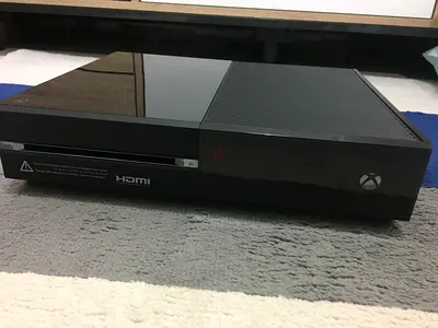 Xbox One 500GB
