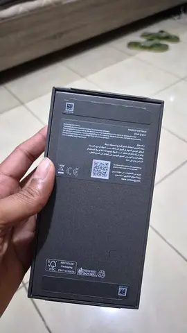 SAMSUNG S26 256 GB TDRA