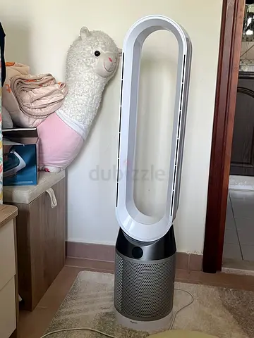 Dyson TP04 air purifier/fan - good condition