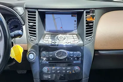 صورة 12 لـ 2019 Infiniti QX70