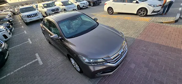 صورة مصغرة 3 لـ 2016 Honda ACCORD