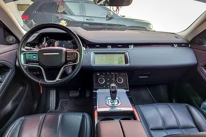 صورة مصغرة 9 لـ 2021 LAND Rover RANGE ROVER EVOQUE