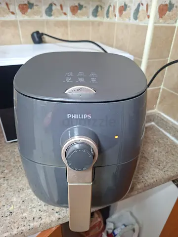 Philips Compact Air Fryer - Good Working Condition